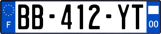BB-412-YT