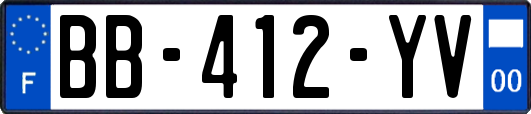 BB-412-YV