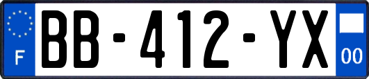 BB-412-YX