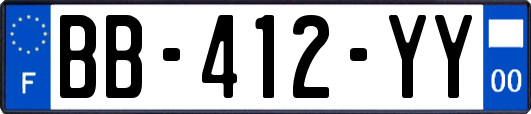 BB-412-YY