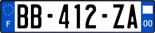 BB-412-ZA