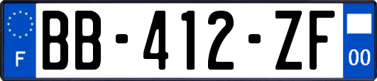 BB-412-ZF
