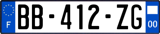 BB-412-ZG