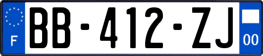 BB-412-ZJ