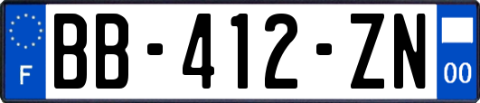 BB-412-ZN