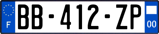 BB-412-ZP