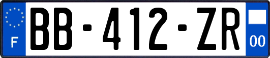 BB-412-ZR