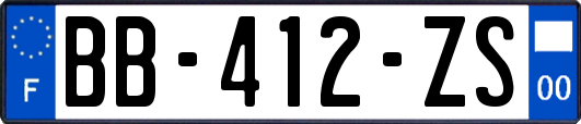 BB-412-ZS