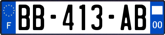 BB-413-AB