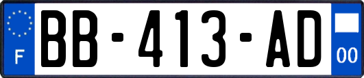 BB-413-AD