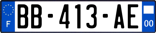 BB-413-AE