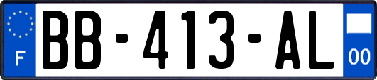 BB-413-AL