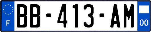 BB-413-AM