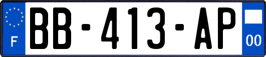 BB-413-AP