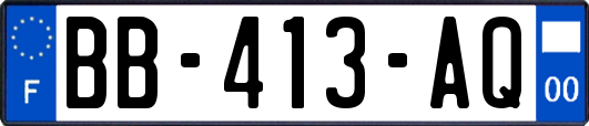 BB-413-AQ