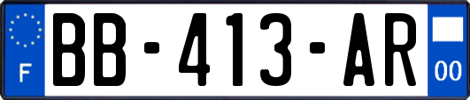 BB-413-AR