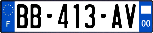 BB-413-AV