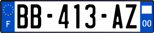 BB-413-AZ