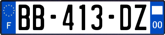 BB-413-DZ