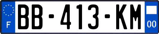 BB-413-KM
