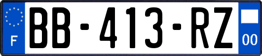 BB-413-RZ