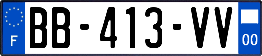 BB-413-VV