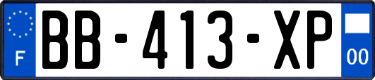 BB-413-XP