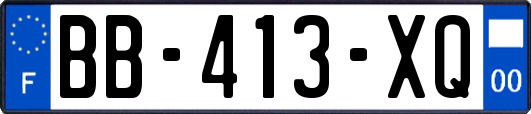 BB-413-XQ