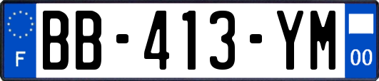 BB-413-YM