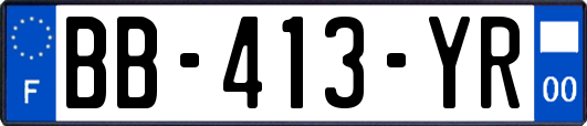 BB-413-YR