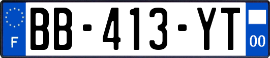 BB-413-YT