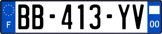 BB-413-YV