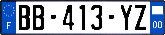 BB-413-YZ