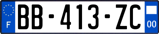 BB-413-ZC