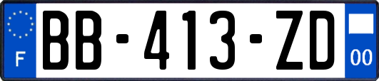 BB-413-ZD