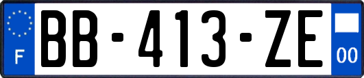 BB-413-ZE