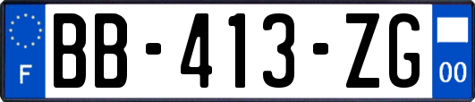 BB-413-ZG