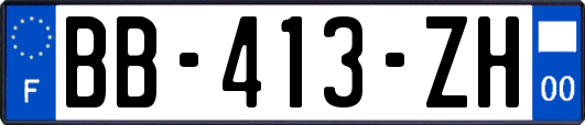 BB-413-ZH