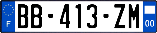 BB-413-ZM