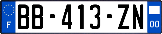 BB-413-ZN