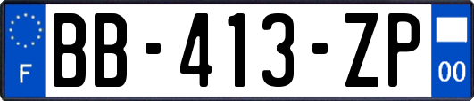 BB-413-ZP