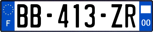 BB-413-ZR