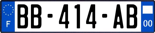 BB-414-AB