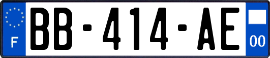 BB-414-AE