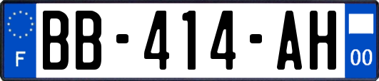 BB-414-AH