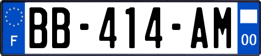 BB-414-AM