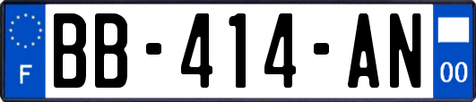 BB-414-AN