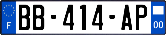 BB-414-AP