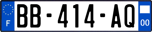 BB-414-AQ