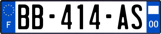 BB-414-AS